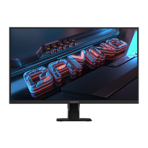 Gigabyte GS27F 27 Inch IPS, 1920 x 1080(FHD), 165Hz/OC 170Hz Gaming Monitor-(Black)